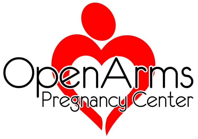 Open Arms Pregnancy Center